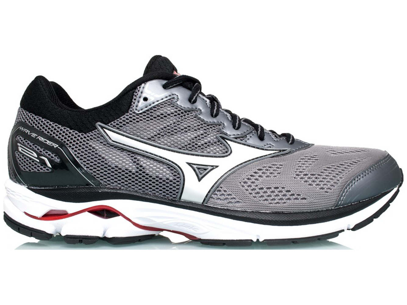 mizuno wave prorunner 22 é bom