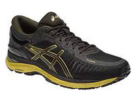 tênis asics gel metarun masculino