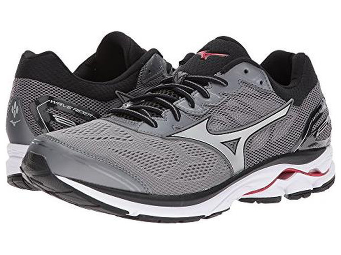 mizuno prorunner 22 masculino