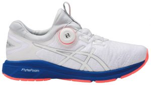 tênis asics fuzetora avaliação