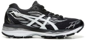 asics gel aztec feminino