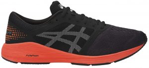 asics roadhawk ff avaliação