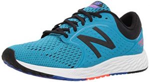 tênis new balance zante v4 feminino