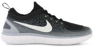 tenis nike com amortecedor de gel