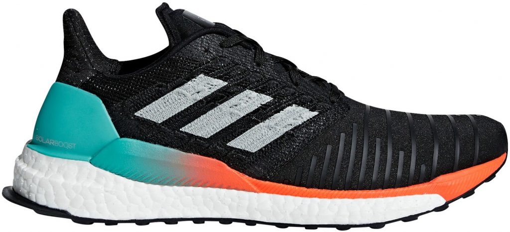 tenis adidas com boost