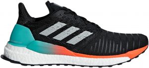 melhor adidas para corrida