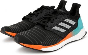 tenis solar boost masculino