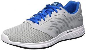 tenis asics patriot 10 masculino