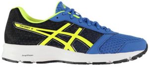 asics amplifoam patriot 9