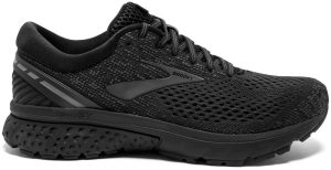 tenis corrida brooks