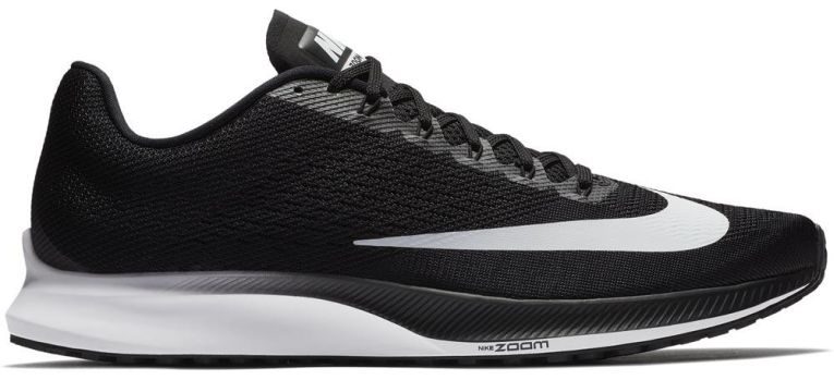 tenis nike shox preto feminino