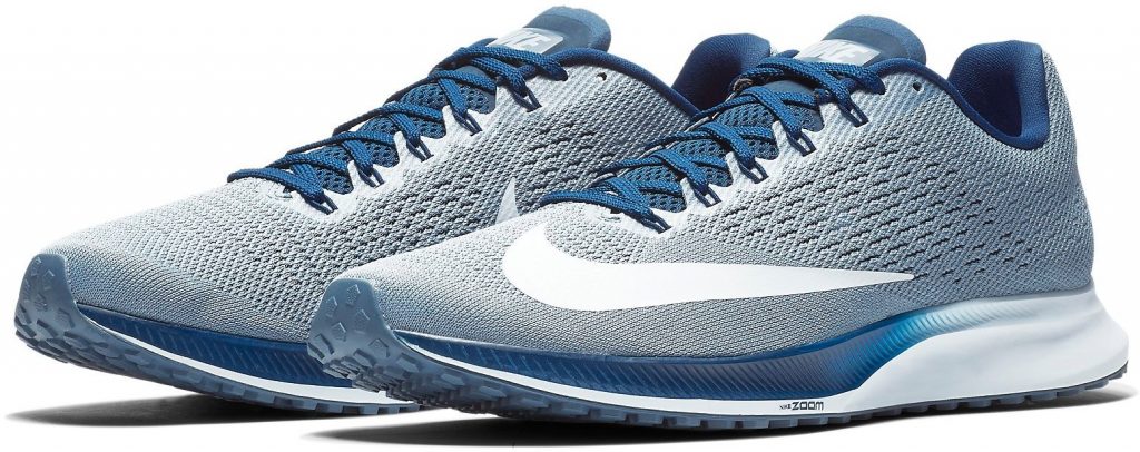 nike air zoom elite 10