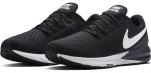 nike air zoom structure 21 netshoes