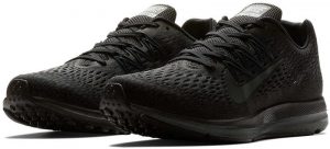 nike zoom winflo 5 feminino preto