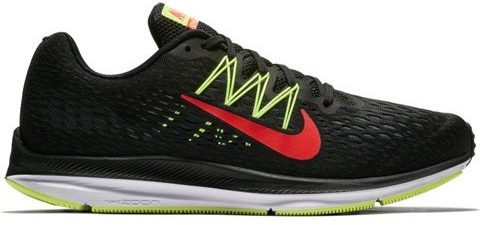 tênis nike masculino zoom winflo 5 corrida