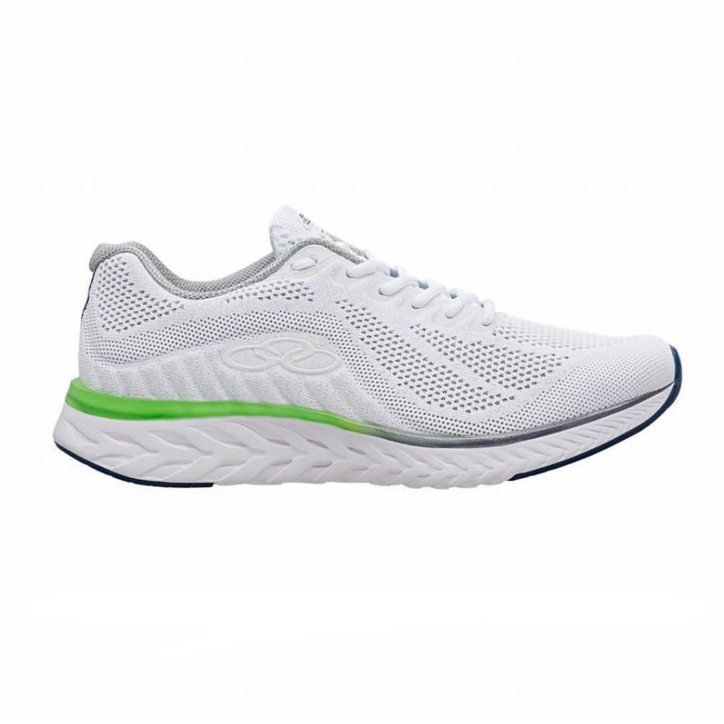 olympikus vantage flow feminino