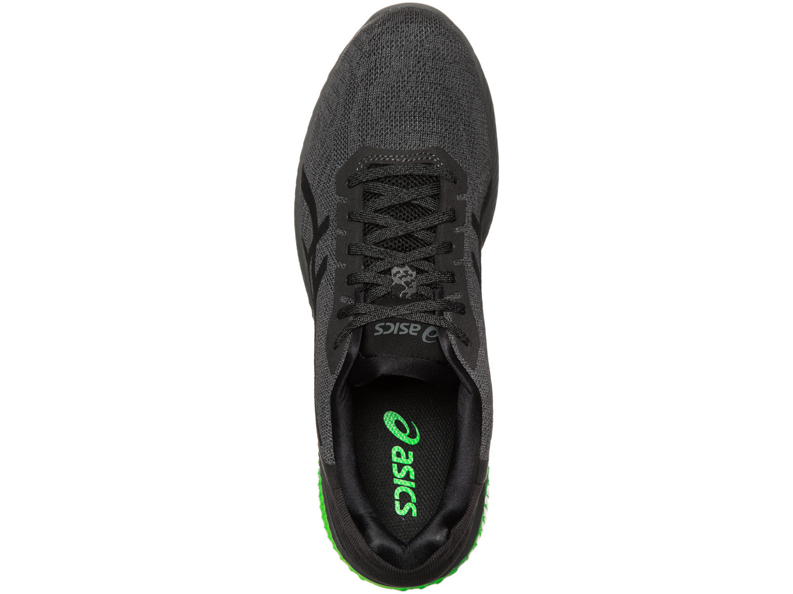 asics gel kenun knit masculino