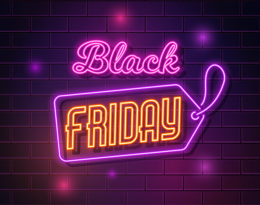 tenis de corrida black friday