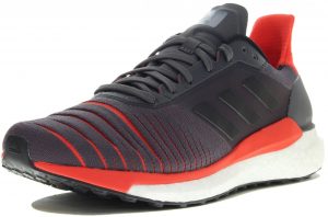 tenis adidas para maratona