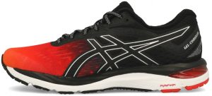 asics cumulus 20 pisada