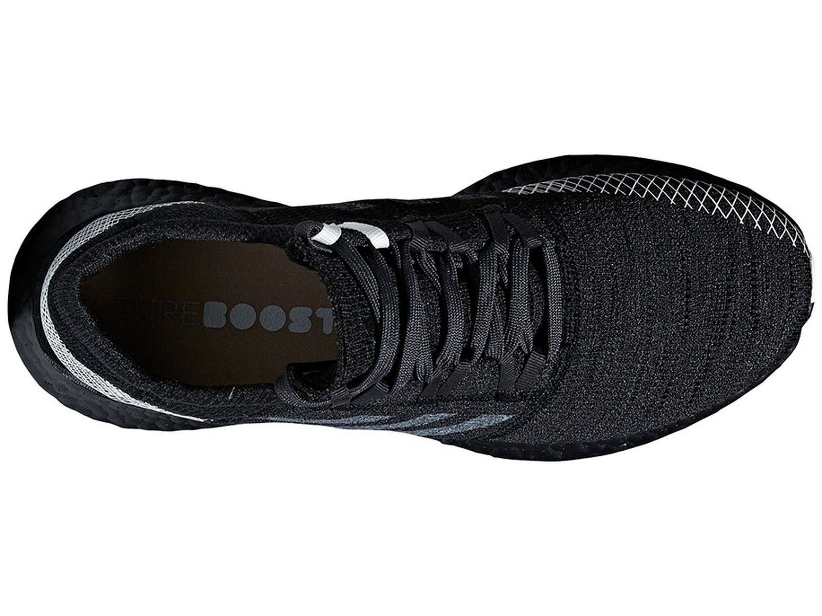 pure boost preto