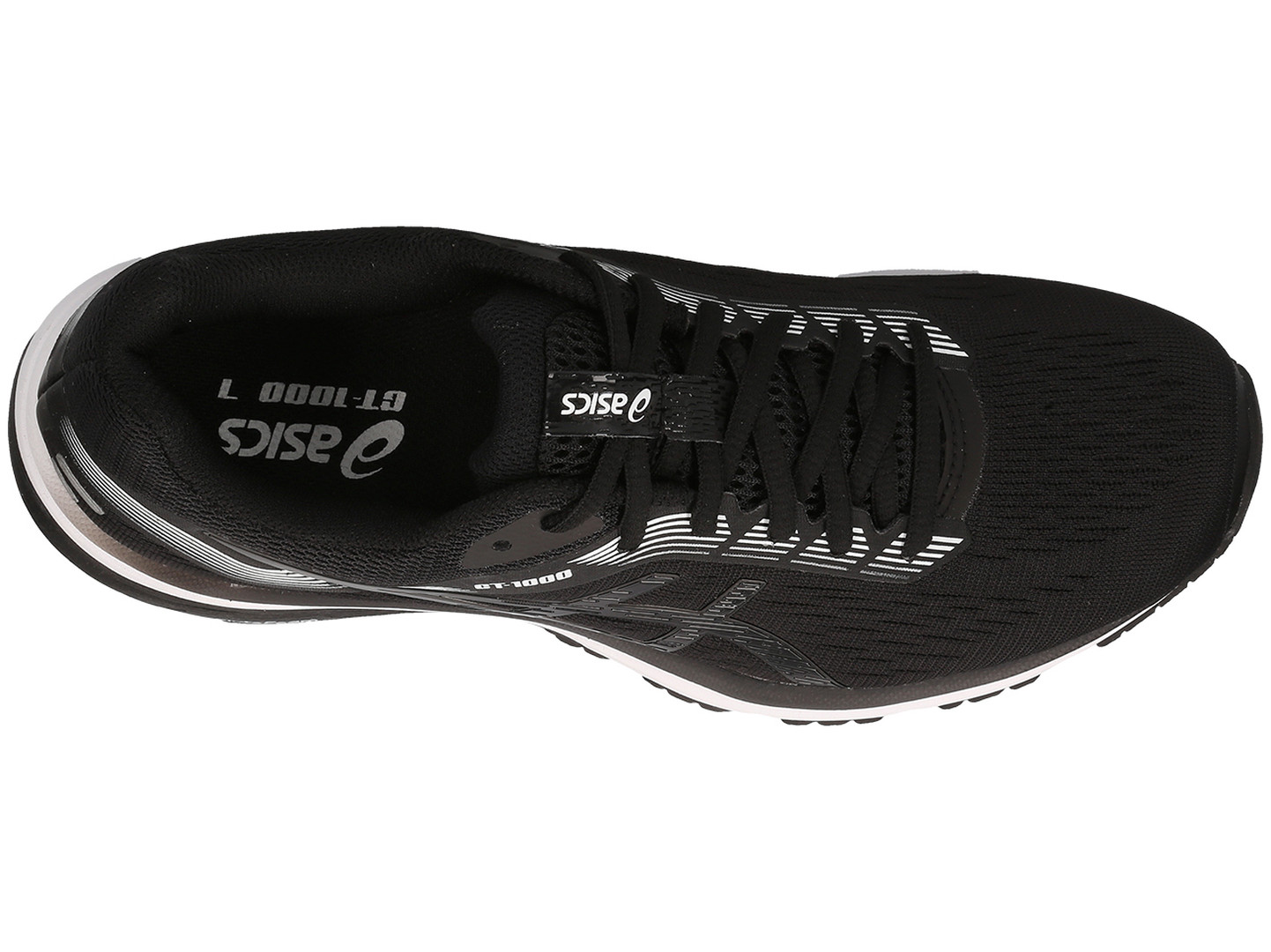 asics gt 1000 7 feminino