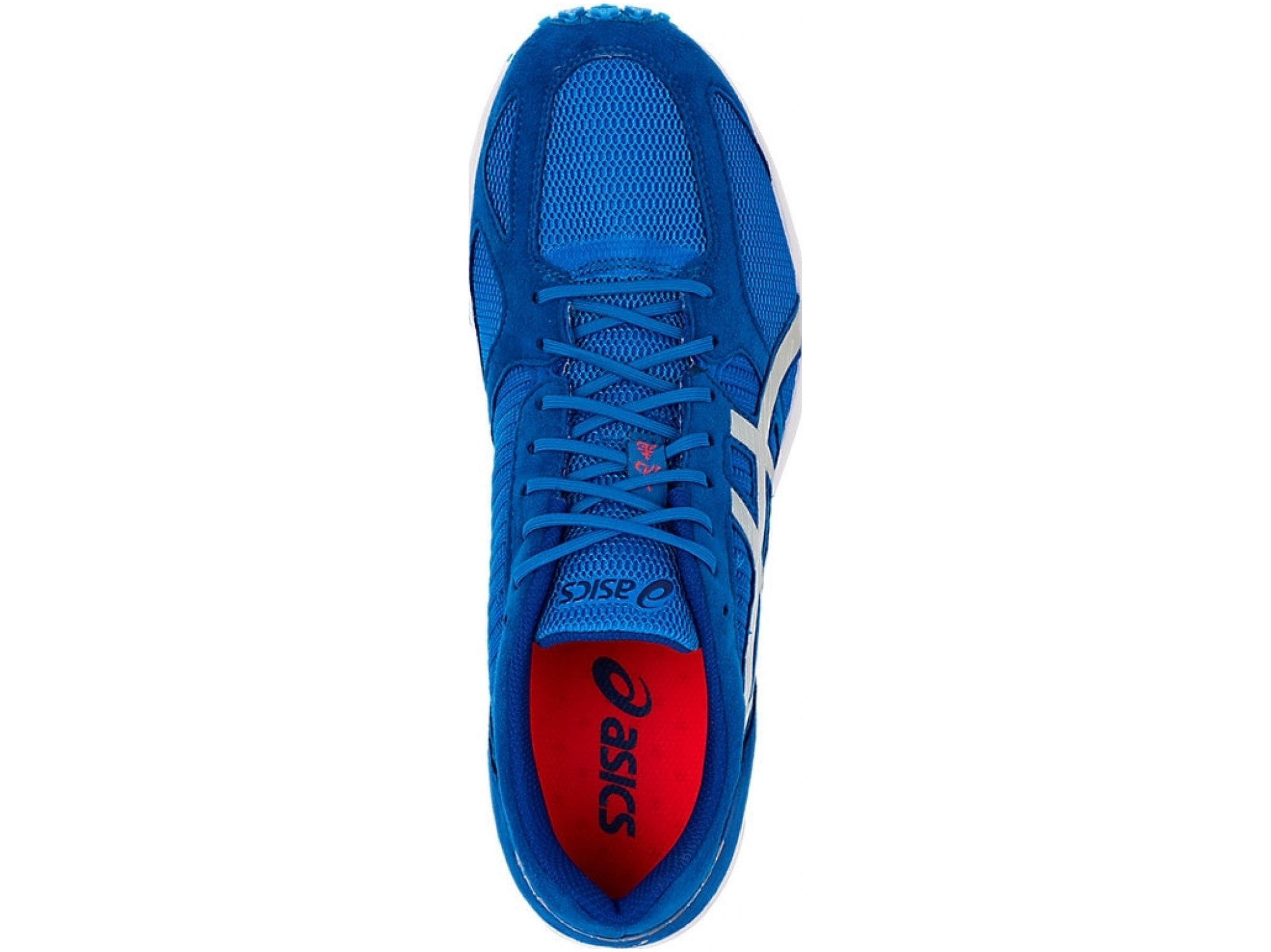 tenis asics tartherzeal 6