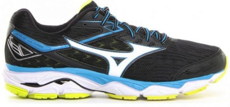 mizuno wave ultima 9