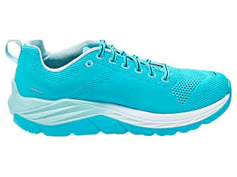 tenis hoka para corrida