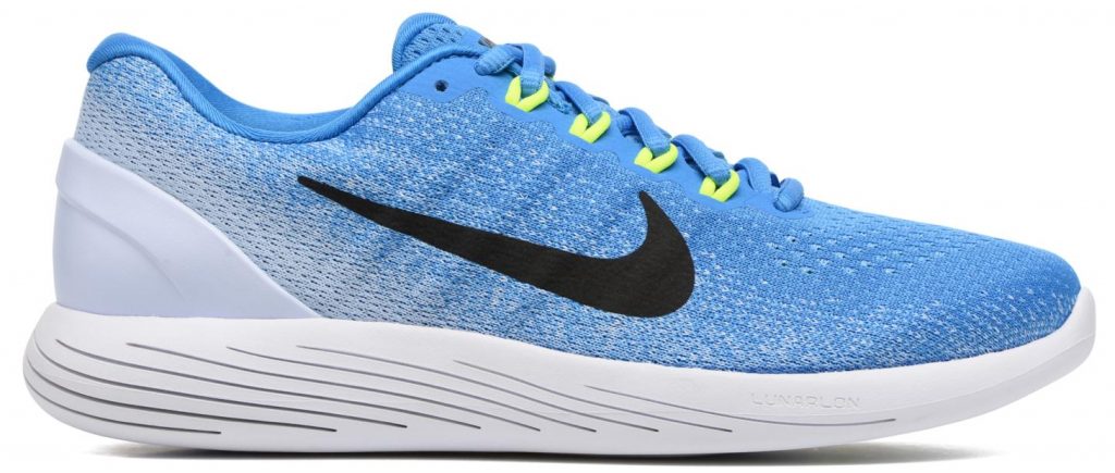 tênis nike lunarglide 9 feminino