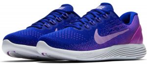 nike lunarglide 9 feminino