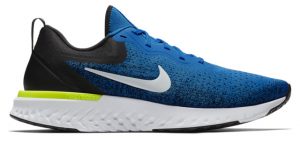 tênis nike odyssey react 2 flyknit graphic masculino