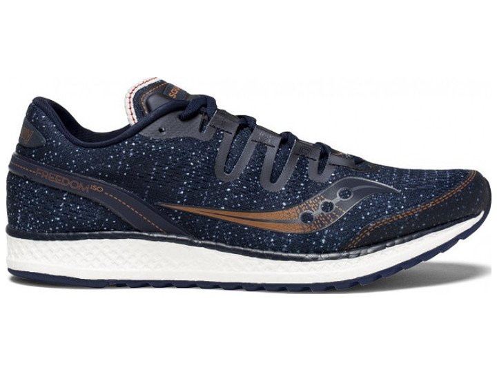 saucony freedom iso masculino