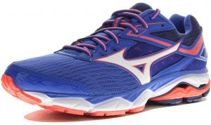 tênis mizuno wave ultima 9 p preto