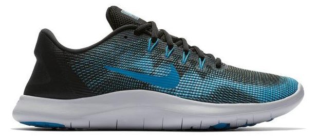 tênis nike flex 2018 rn masculino