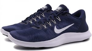 tênis nike masculino flex 2018 rn corrida