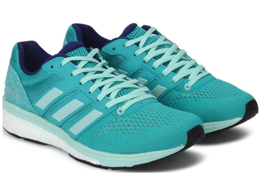 tenis adizero feminino