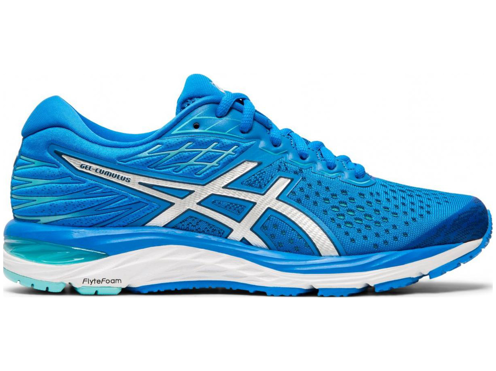 tênis asics gel cumulus 21 masculino