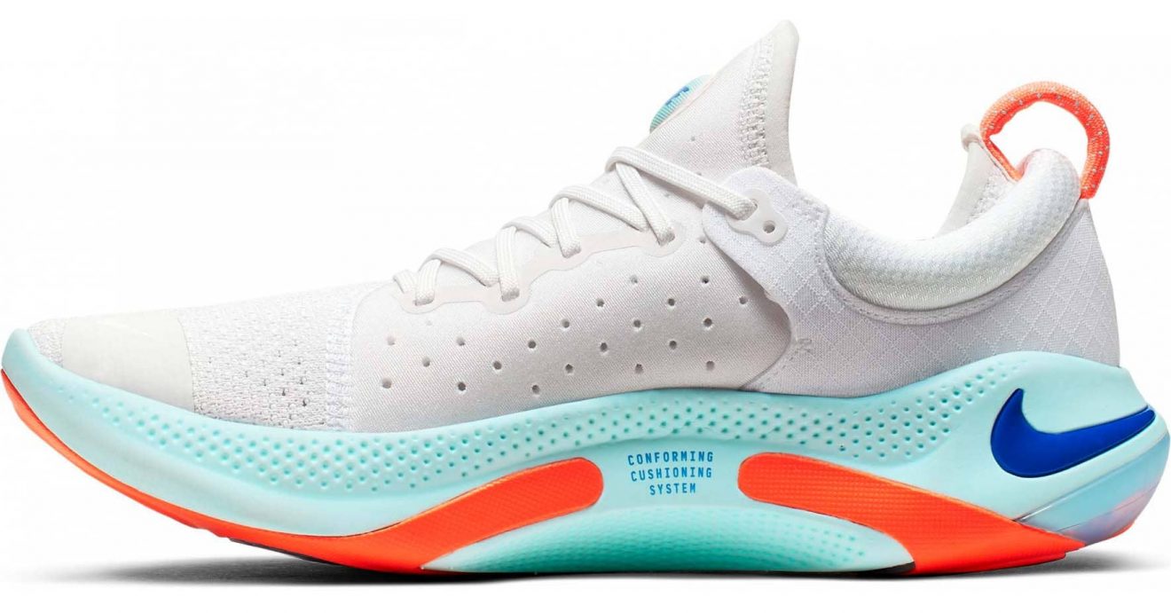 fc nike joyride run fk