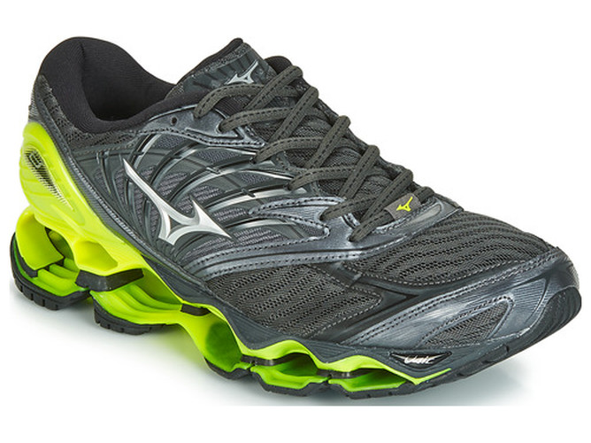 mizuno pro 7 preço