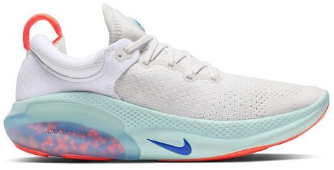 nike joyride run flyknit feminino