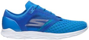 tênis skechers go meb speed 5 masculino