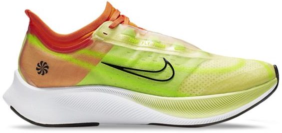 nike zoom fly é bom para correr