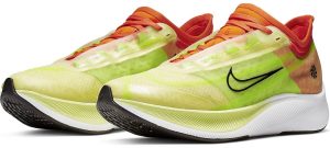 nike zoom fly é bom para correr