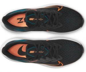tênis de correr da nike