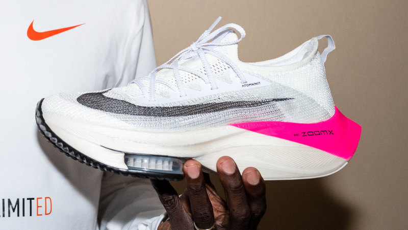 qual o melhor tenis nike para corrida
