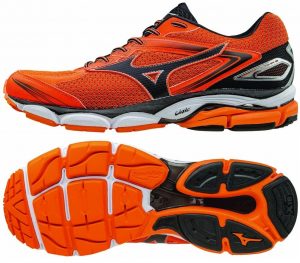 Mizuno Wave Ultima 8